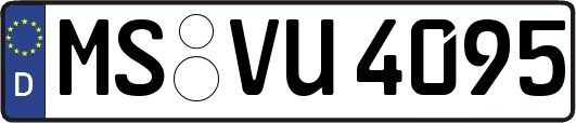 MS-VU4095