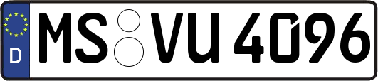 MS-VU4096