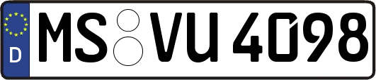 MS-VU4098
