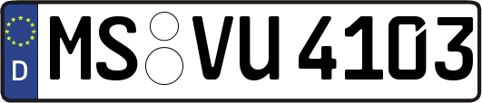 MS-VU4103