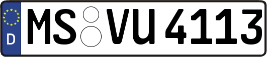 MS-VU4113