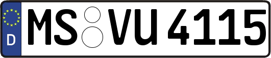 MS-VU4115
