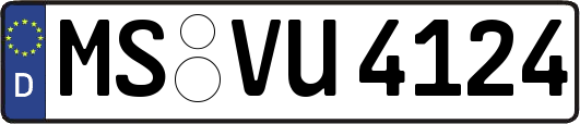 MS-VU4124