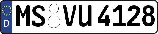 MS-VU4128