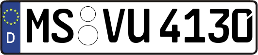 MS-VU4130