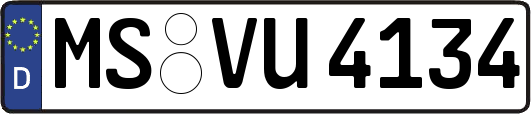 MS-VU4134