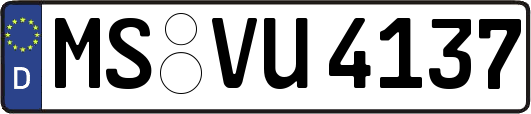 MS-VU4137