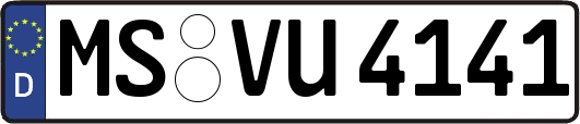 MS-VU4141