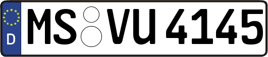 MS-VU4145