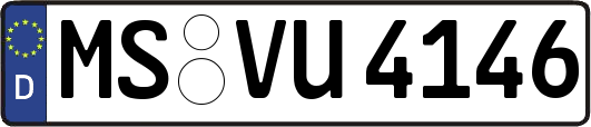 MS-VU4146