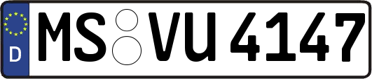 MS-VU4147