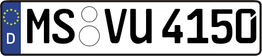 MS-VU4150