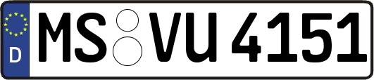 MS-VU4151
