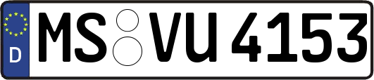 MS-VU4153