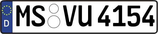 MS-VU4154