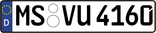 MS-VU4160