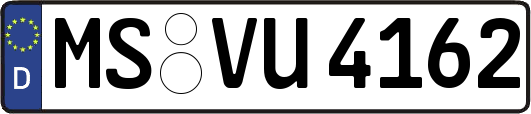 MS-VU4162