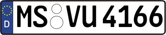 MS-VU4166