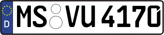 MS-VU4170