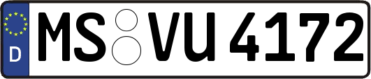 MS-VU4172