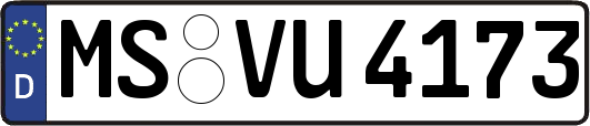 MS-VU4173
