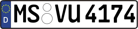 MS-VU4174