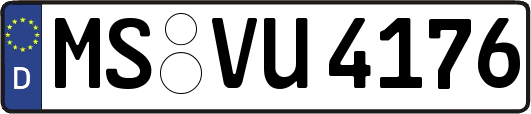 MS-VU4176