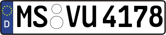 MS-VU4178
