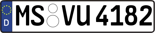 MS-VU4182