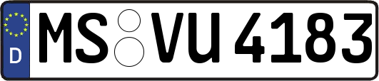 MS-VU4183