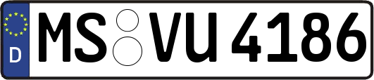 MS-VU4186