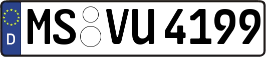 MS-VU4199