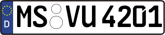 MS-VU4201