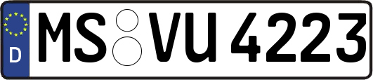 MS-VU4223
