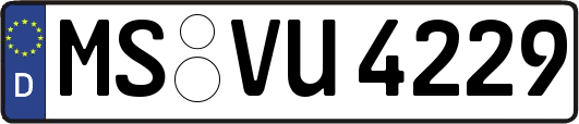 MS-VU4229
