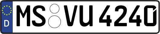 MS-VU4240