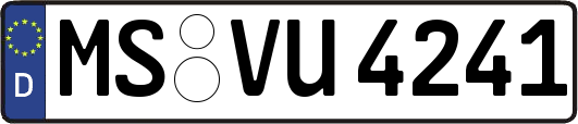 MS-VU4241