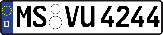MS-VU4244