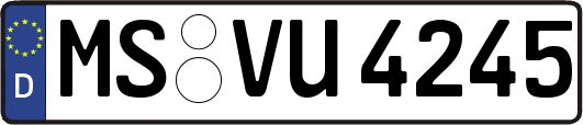 MS-VU4245
