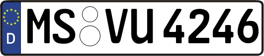 MS-VU4246