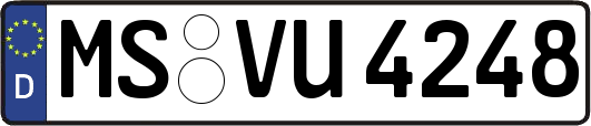 MS-VU4248