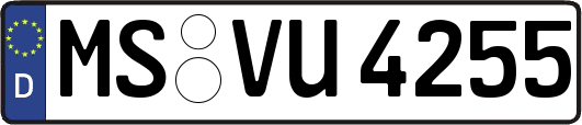 MS-VU4255