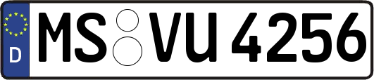 MS-VU4256