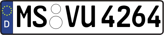 MS-VU4264