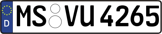 MS-VU4265