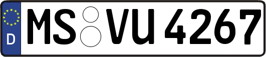 MS-VU4267