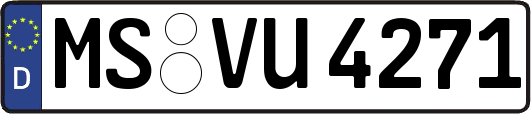 MS-VU4271
