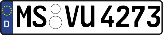 MS-VU4273