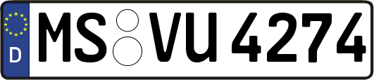 MS-VU4274