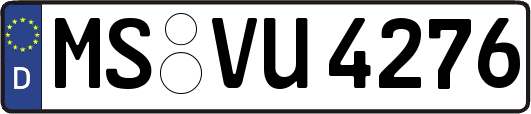MS-VU4276